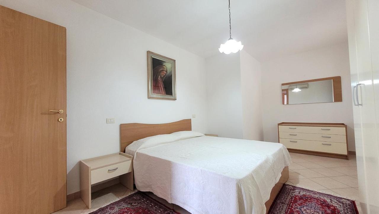 Willa Residenza La Pineta Orosei Zewnętrze zdjęcie