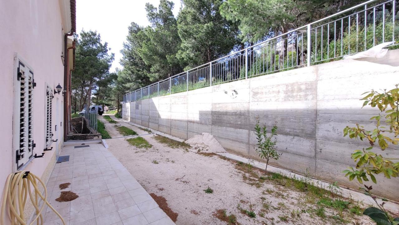 Willa Residenza La Pineta Orosei Zewnętrze zdjęcie