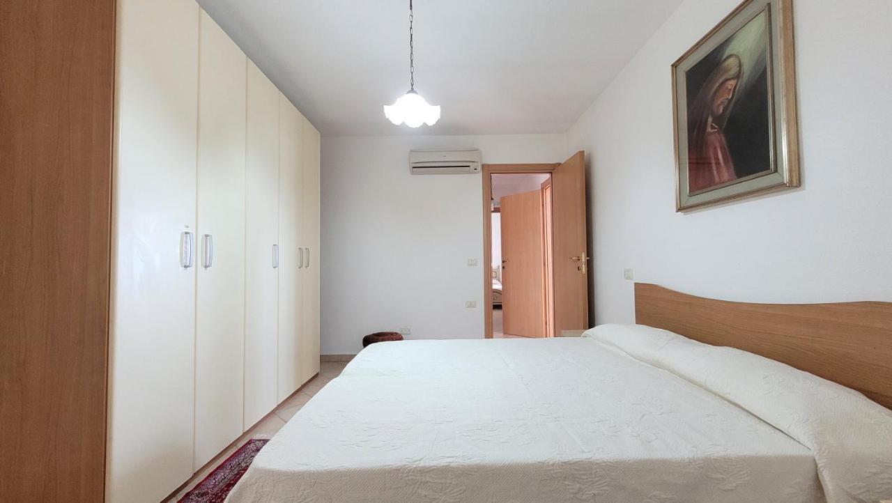 Willa Residenza La Pineta Orosei Zewnętrze zdjęcie