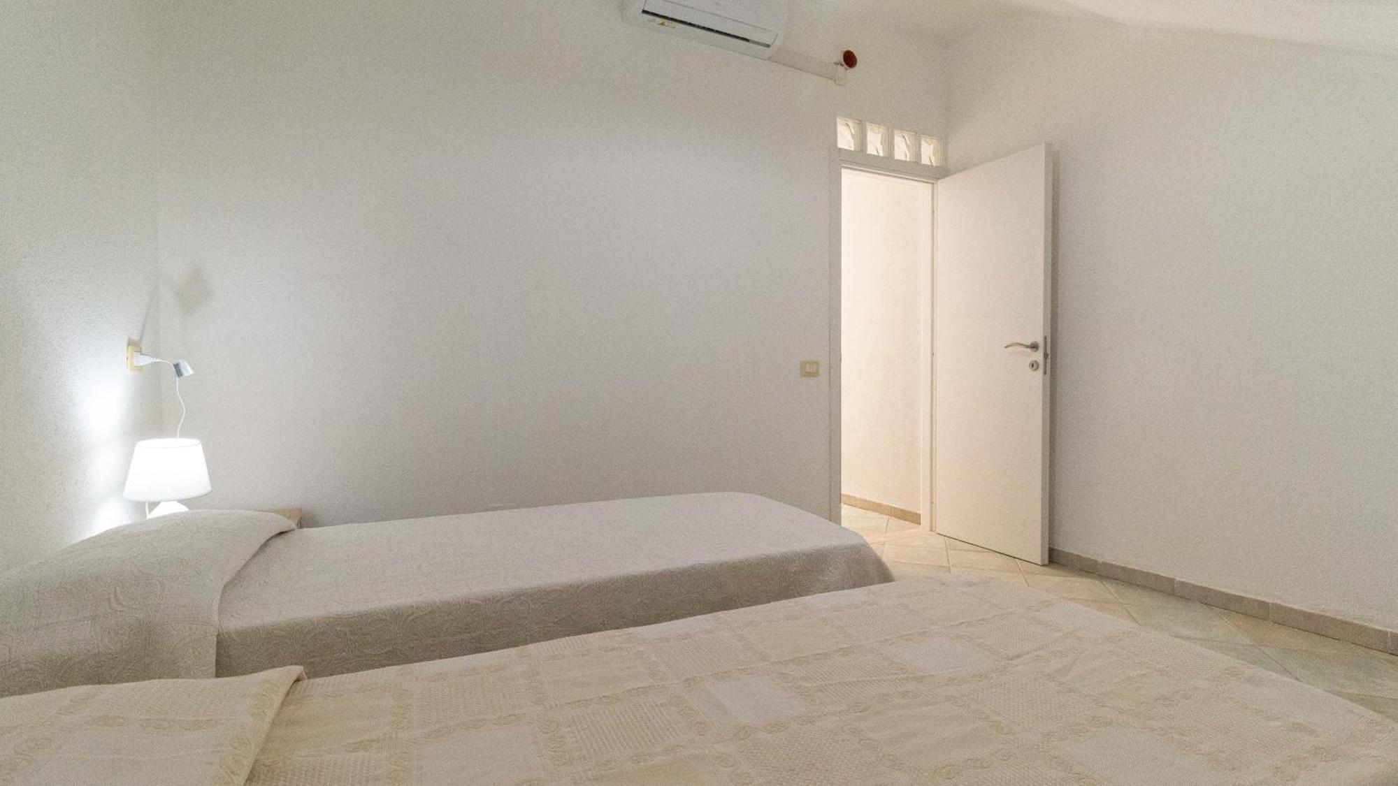 Willa Residenza La Pineta Orosei Zewnętrze zdjęcie