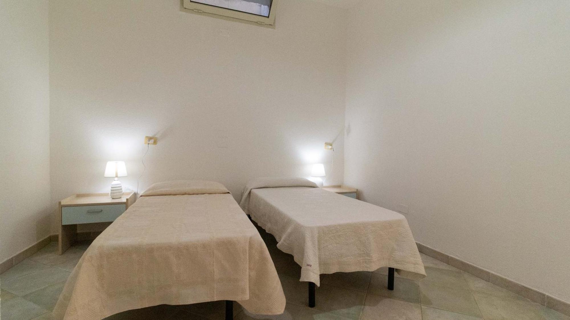 Willa Residenza La Pineta Orosei Zewnętrze zdjęcie