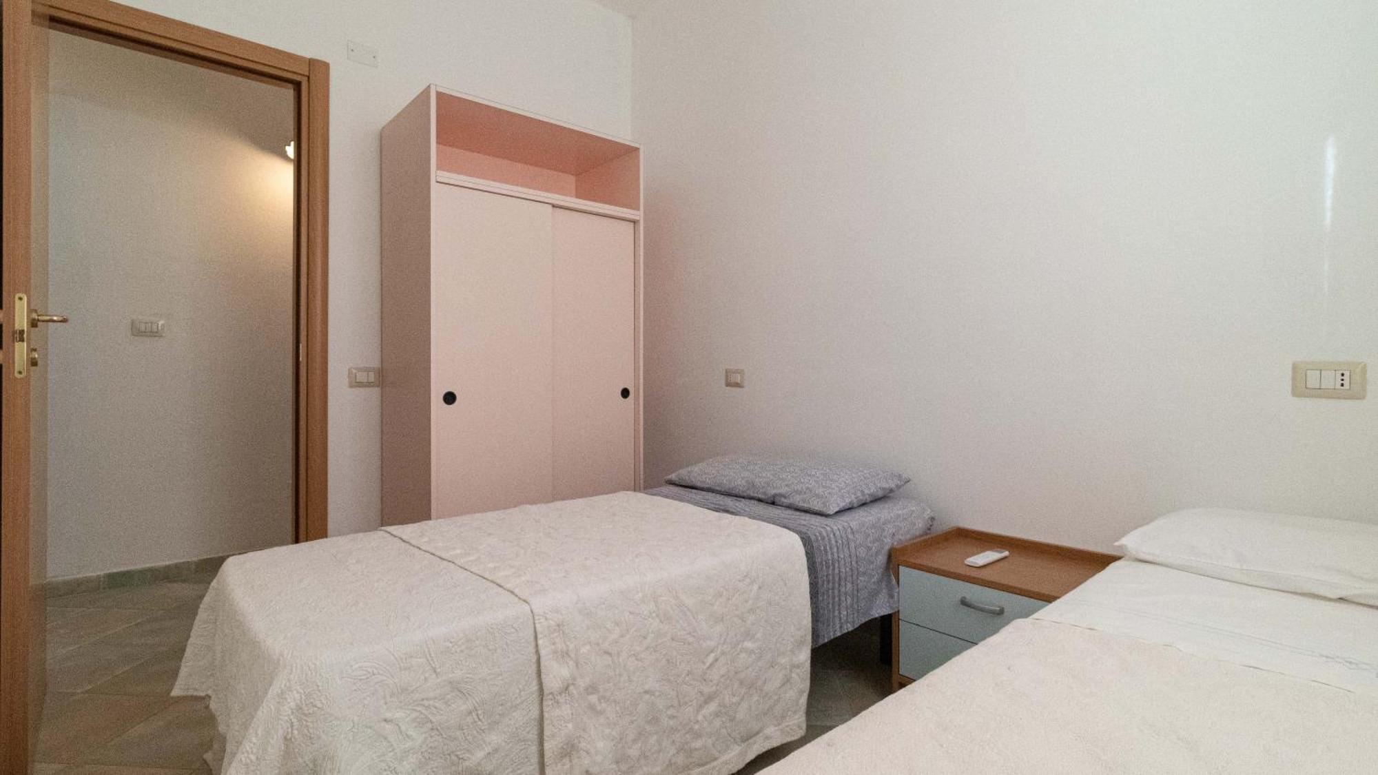 Willa Residenza La Pineta Orosei Zewnętrze zdjęcie
